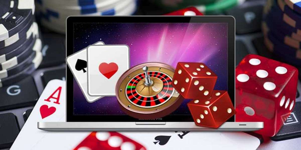 Spin & Win: Mastering the Virtual Slots Like a Pro!