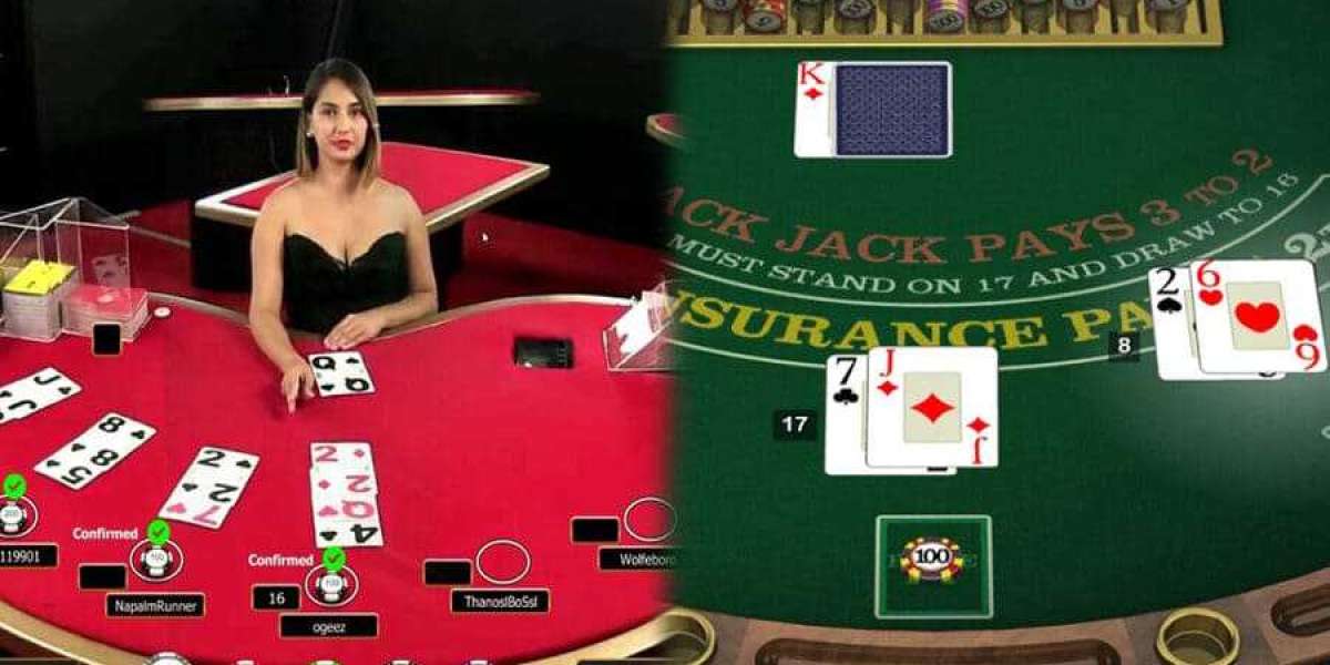 Jackpots and Giggles: The Delightful World of Online Casino Sites