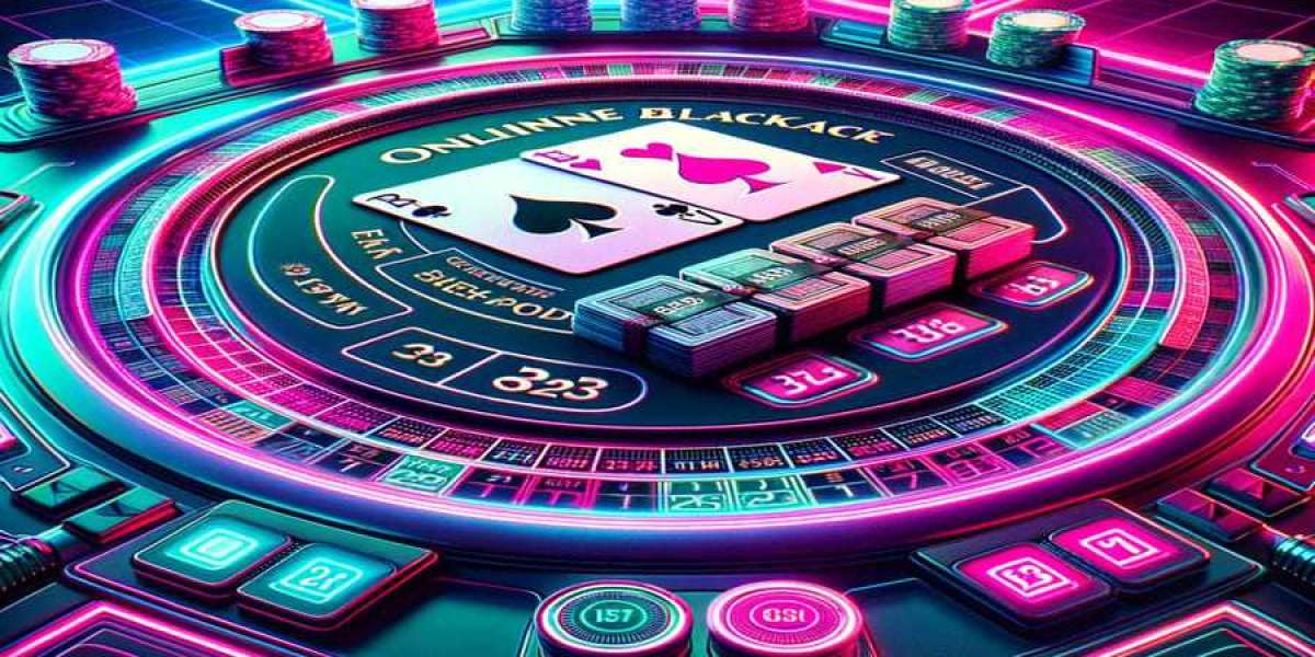 Rolling the Dice: Your Ultimate Guide to Jackpot & Entertainment at the Casino Site Oasis