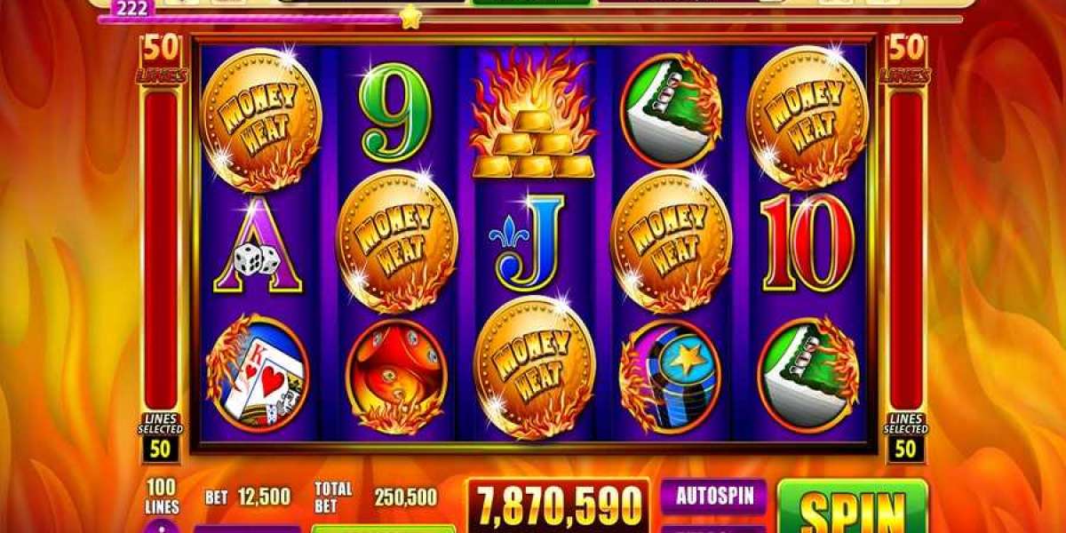 Turning Pixels into Jackpots: Your Ultimate Guide to Online Casinos