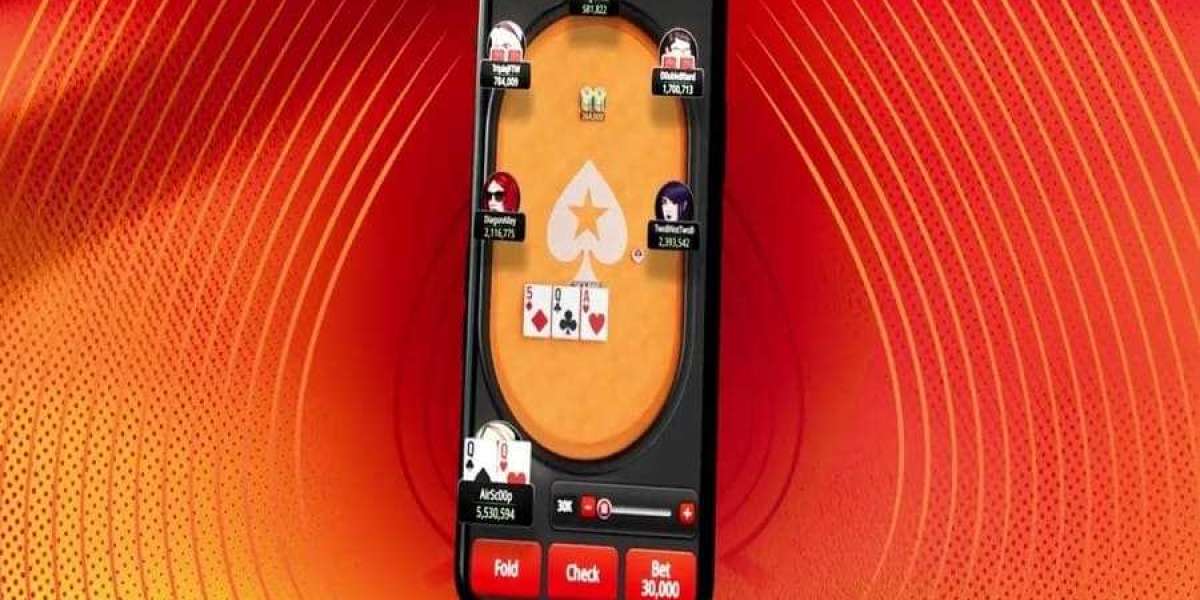 Roll the Dice: Unveiling the Ultimate Casino Site Experience