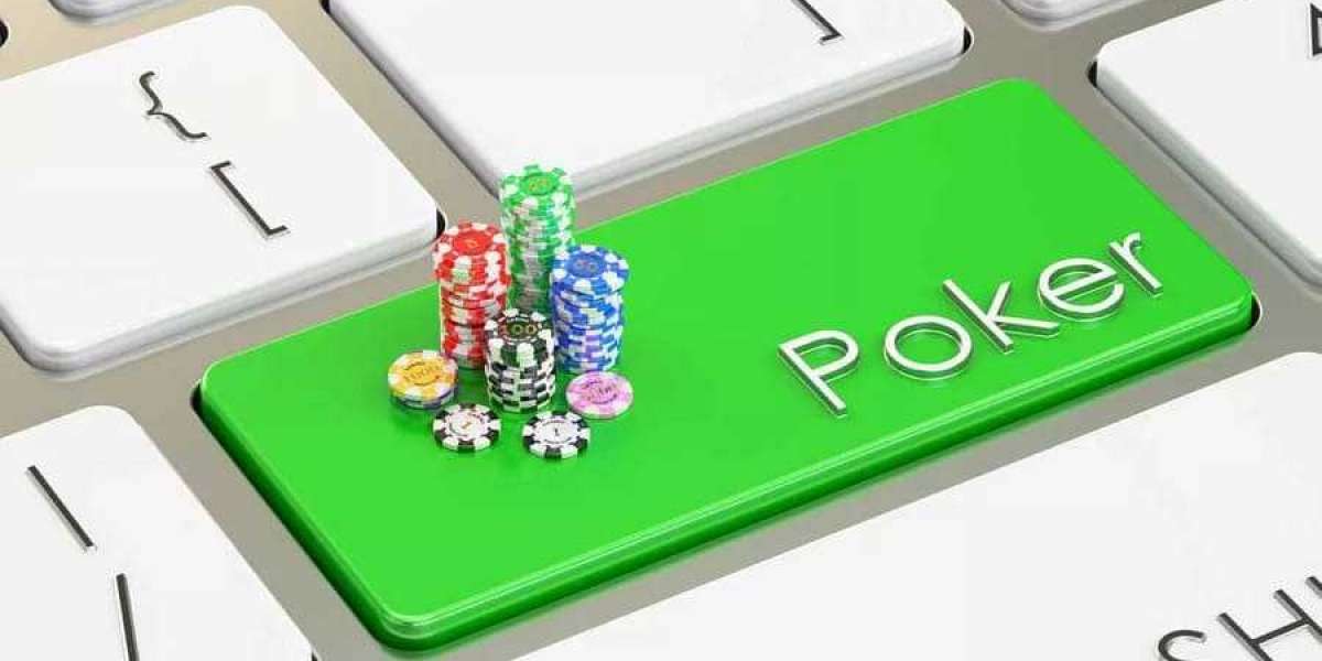 Rolling the Digital Dice: The Ultimate Guide to Playing Online Casino!