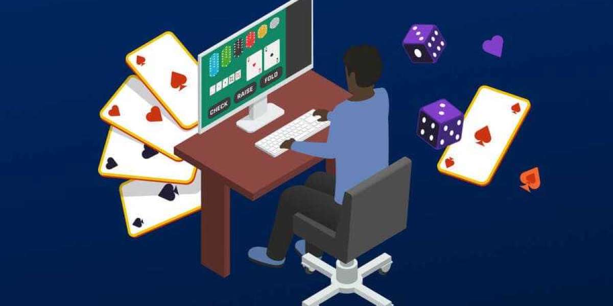 Rolling the Digital Dice: Your Ultimate Guide to Online Casinos