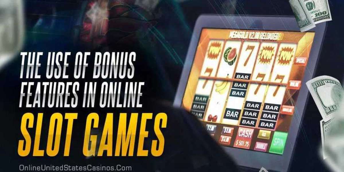 Ultimate Guide to Casino Site Fun