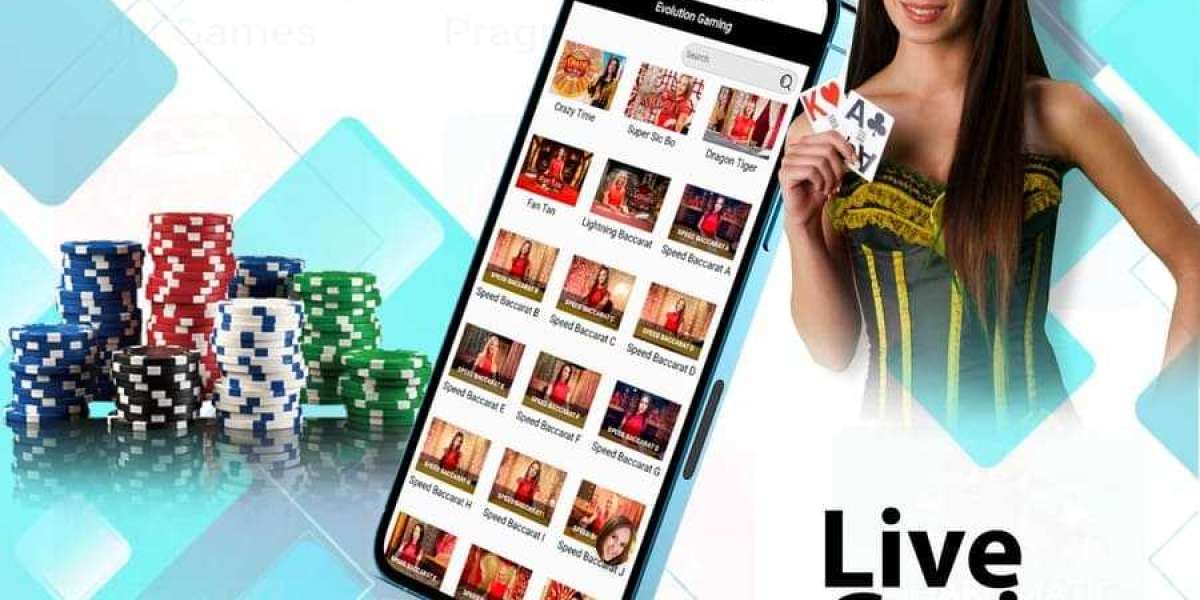 Ultimate Casino Site Guide