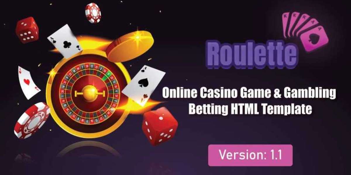 Discover Your Ultimate Casino Site Adventure