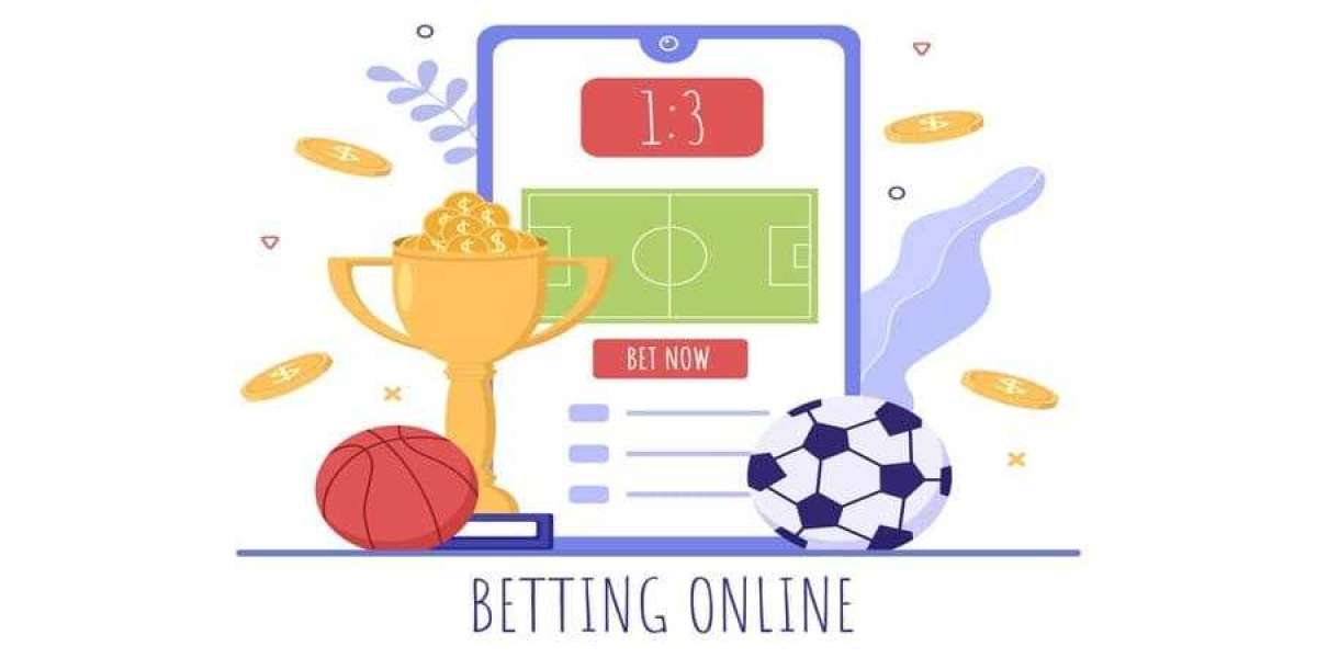 Winning Big with Sports Gambling Site