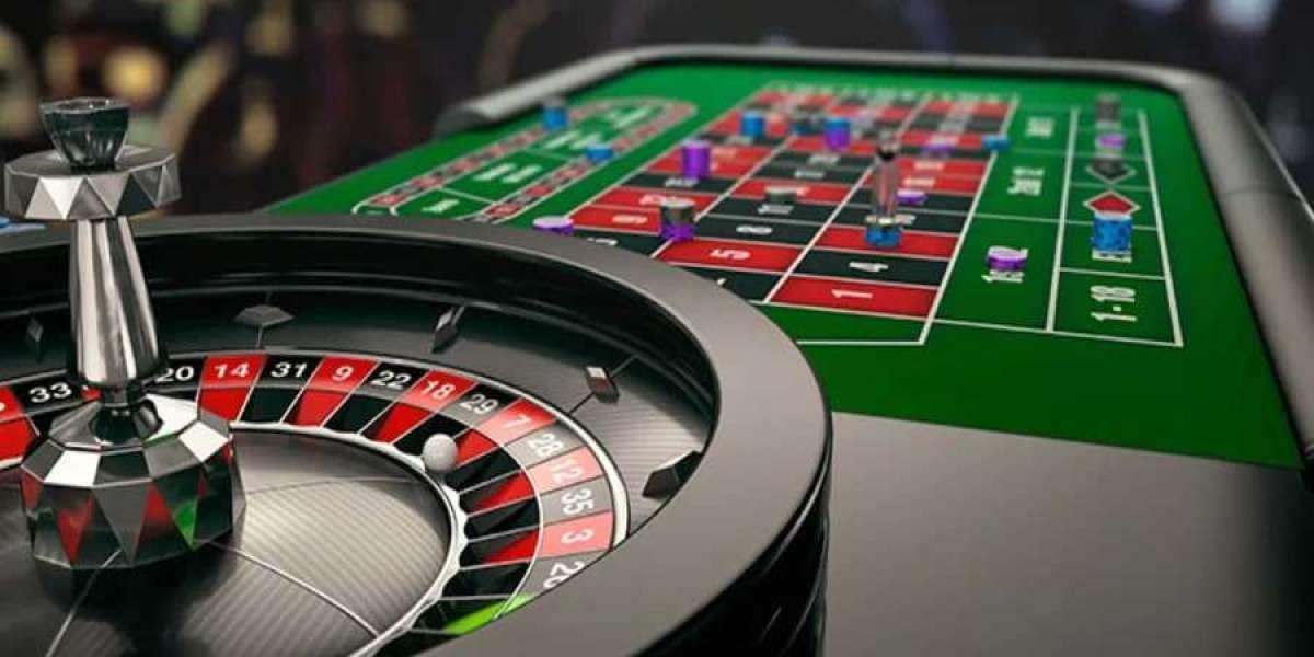 Mastering the Art of Online Casino Play