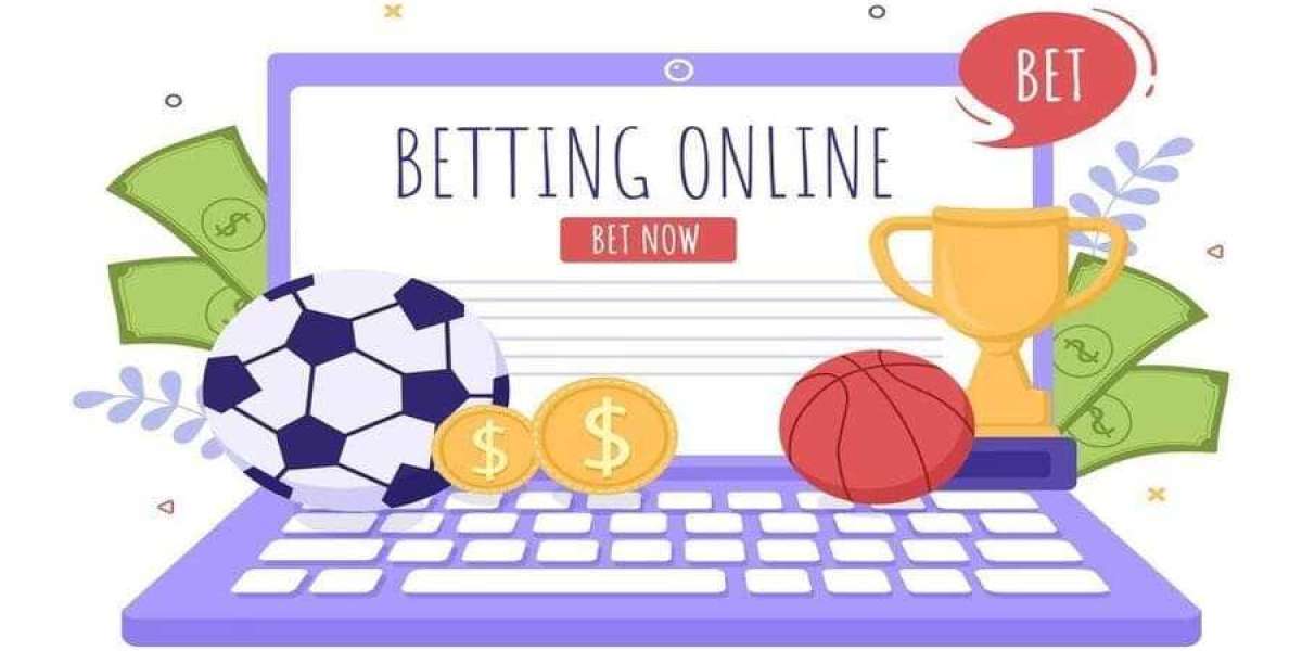 Ultimate Guide to Korean Sports Betting Site