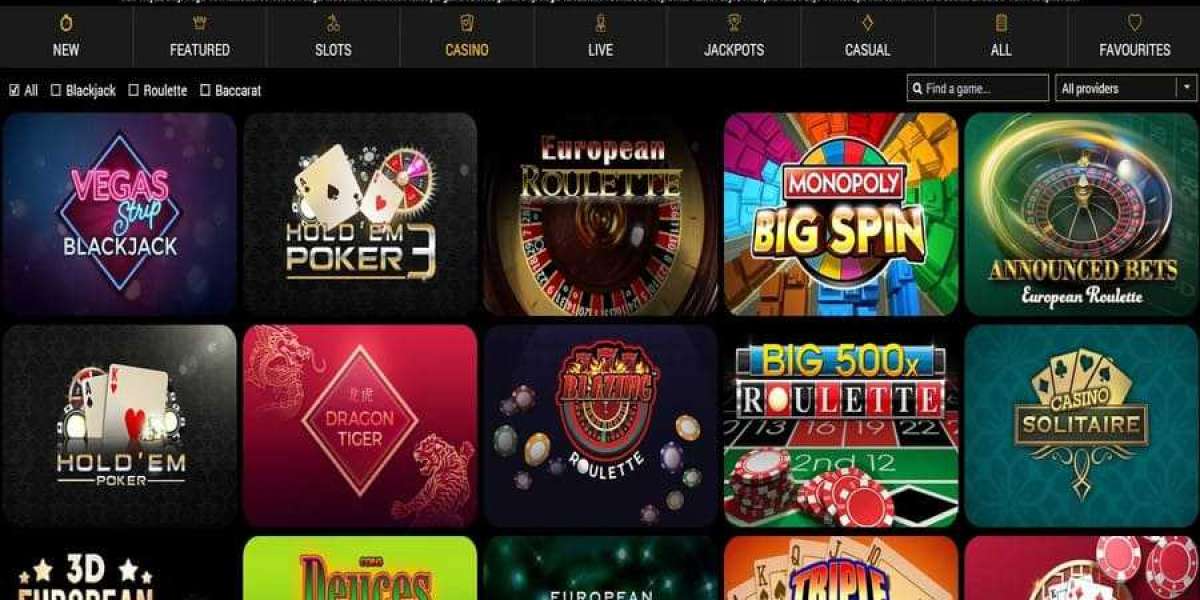 Unleashing the Secrets of Online Baccarat