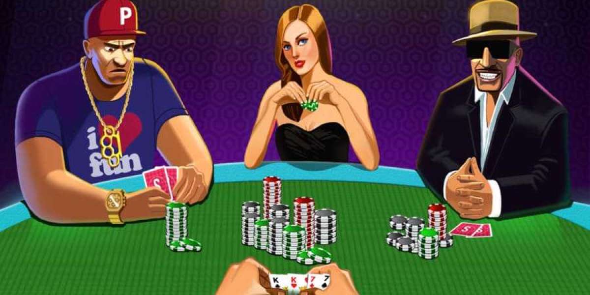 How to Play Online Baccarat: A Comprehensive Guide