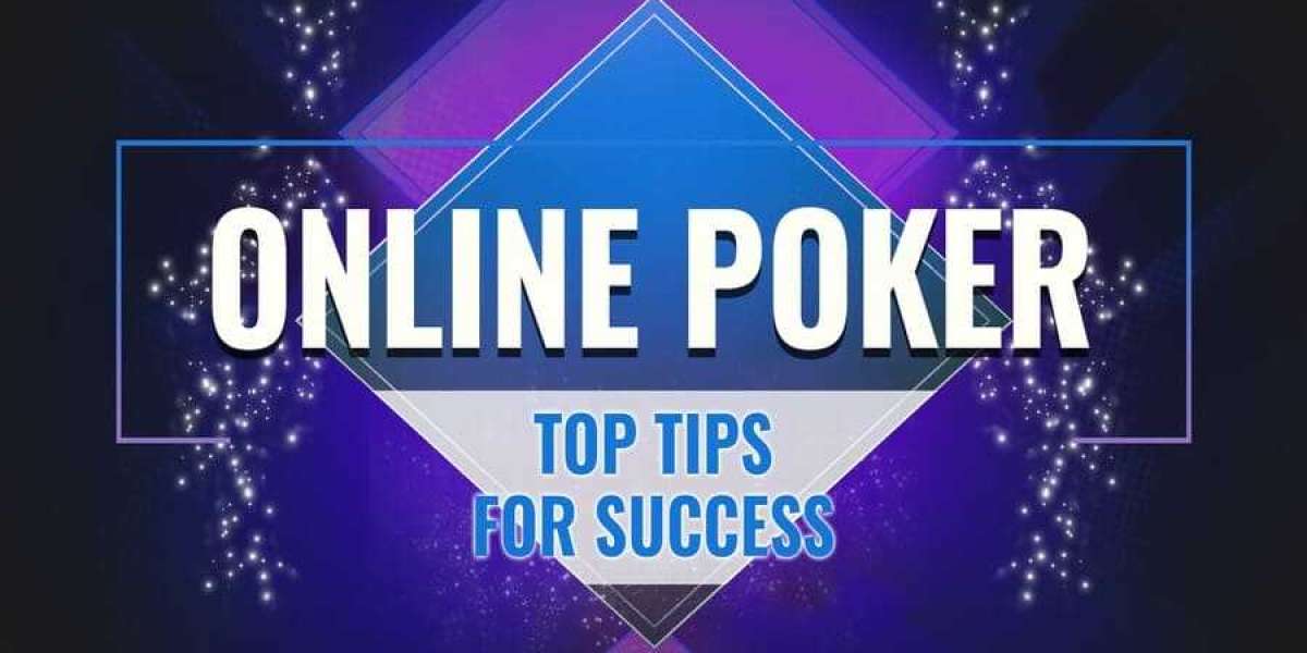 Mastering Online Baccarat: Tips and Tricks