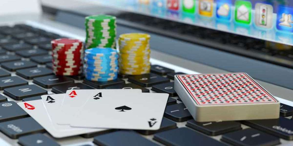 Mastering the Art: How to Play Online Baccarat