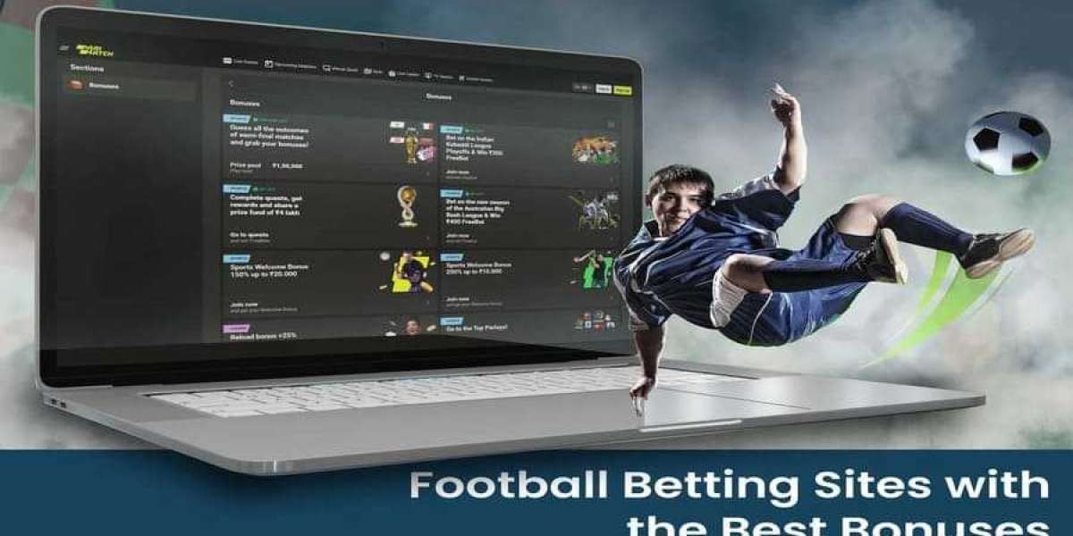 Korean Betting Site Guide: Bets, Tips, and Insights