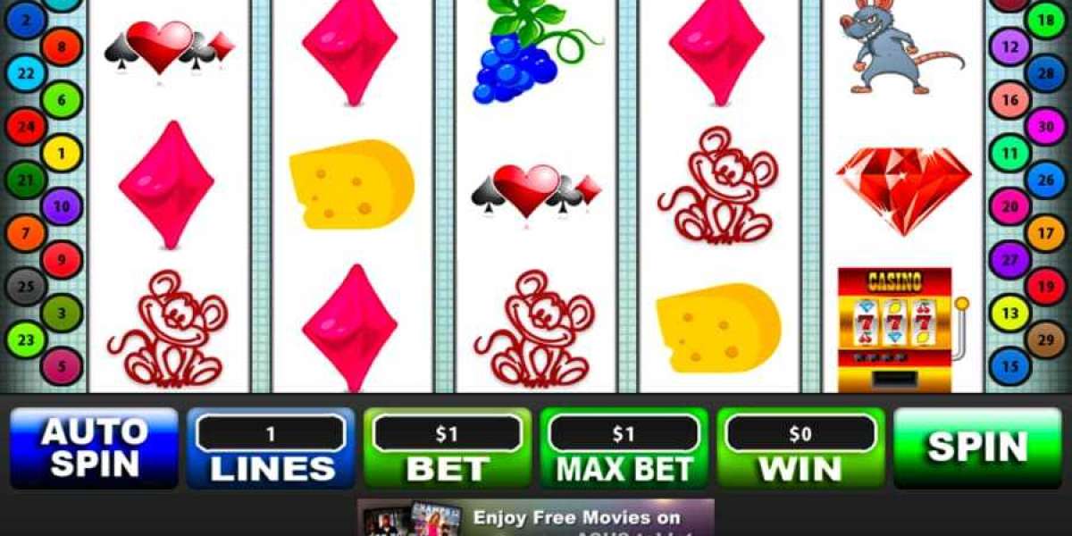 Mastering the Art of Playing Online Casino: Tips, Tricks, and Essentials