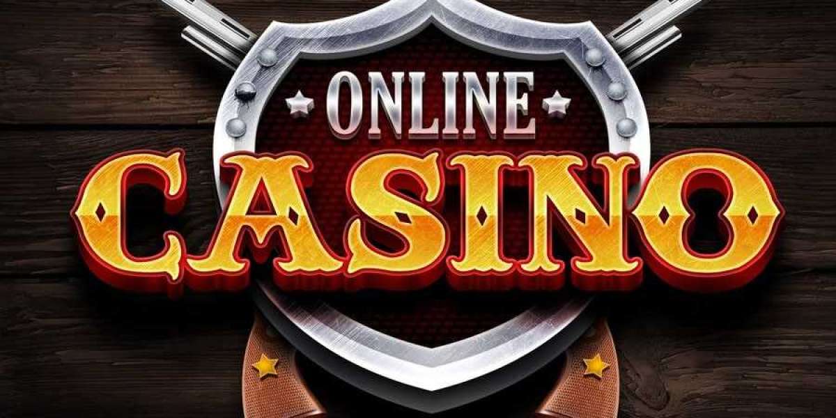 Discover the Thrill of a Casino Site