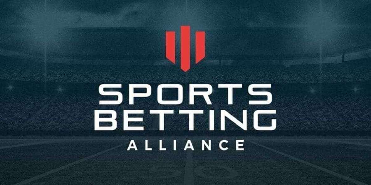 Inside The World of Sports Gambling Sites