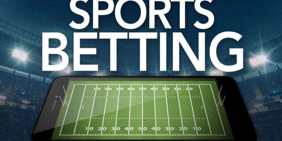 Thrills and Bills: Sports Gambling Unveiled