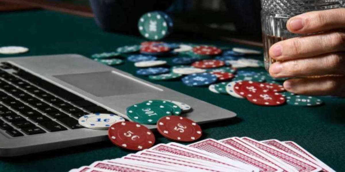 Explore the Ultimate Casino Site