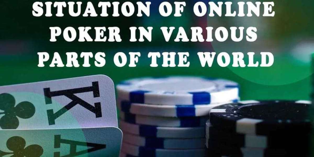 The Ultimate Guide to Korean Gambling Sites