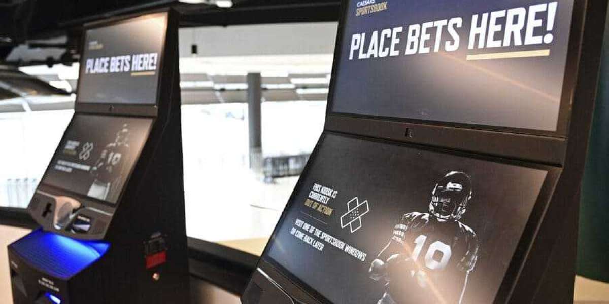 Mastering the World of Sports Gambling