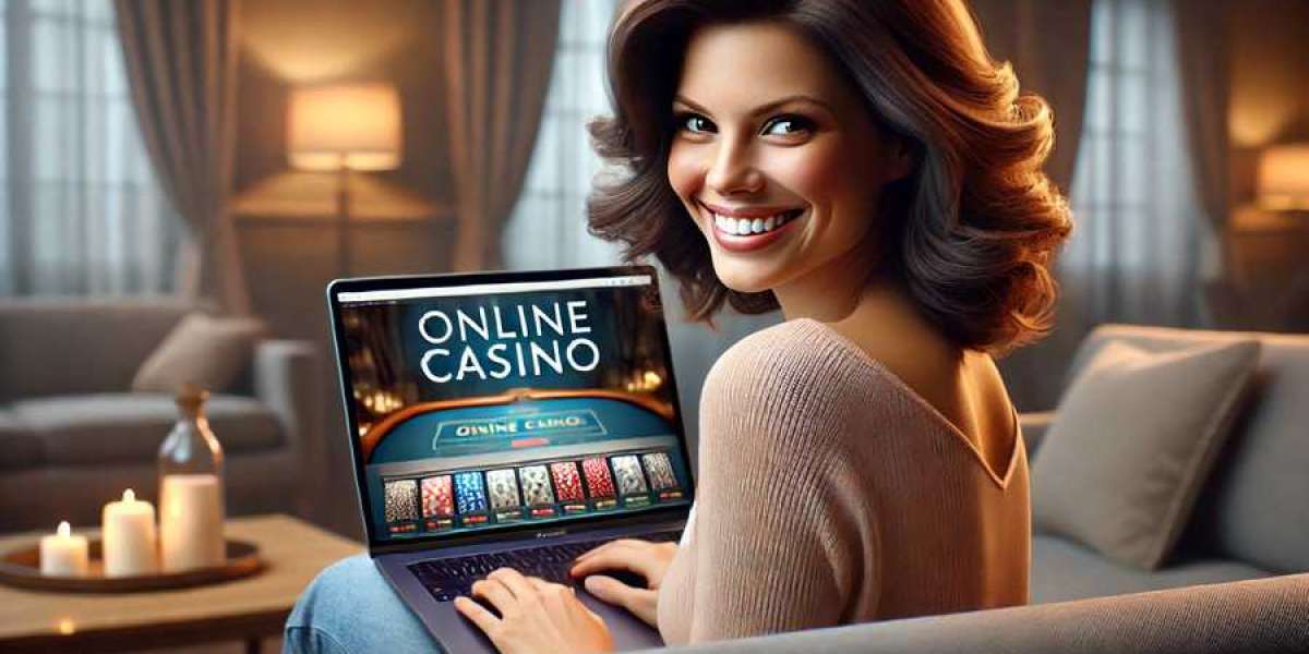 Exploring Online Baccarat