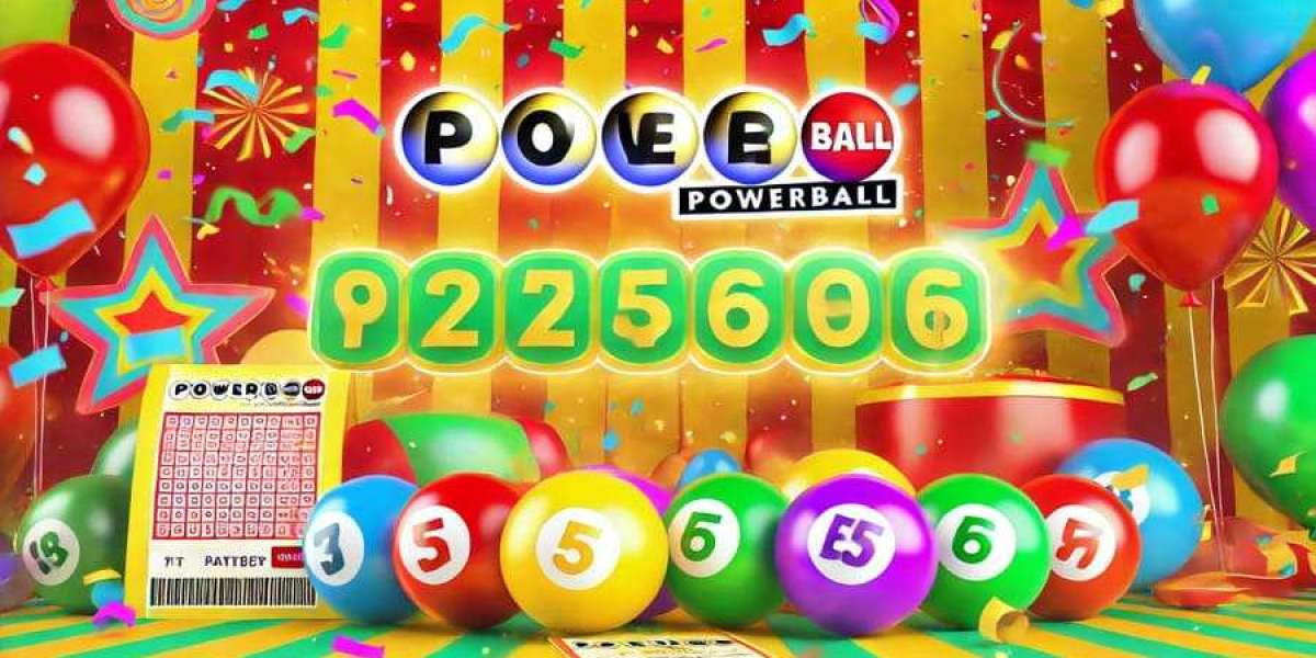 Explore Bepick Powerball for Winning Insights