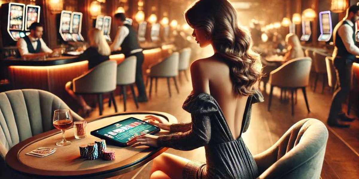 Discover New Online Casinos