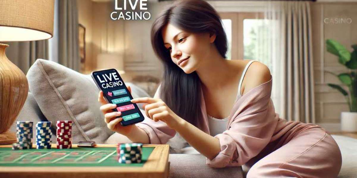 Your Guide to the Best Casino Sites