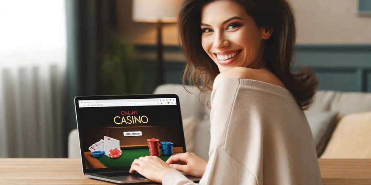 Mastering Online Slots