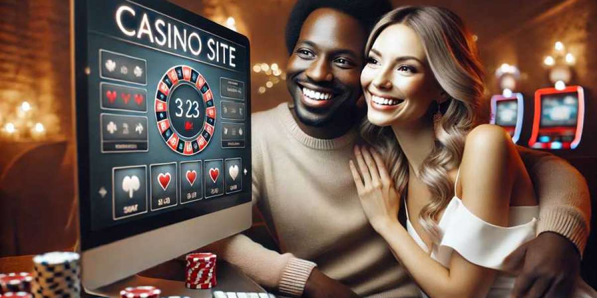 Discover New Online Casinos