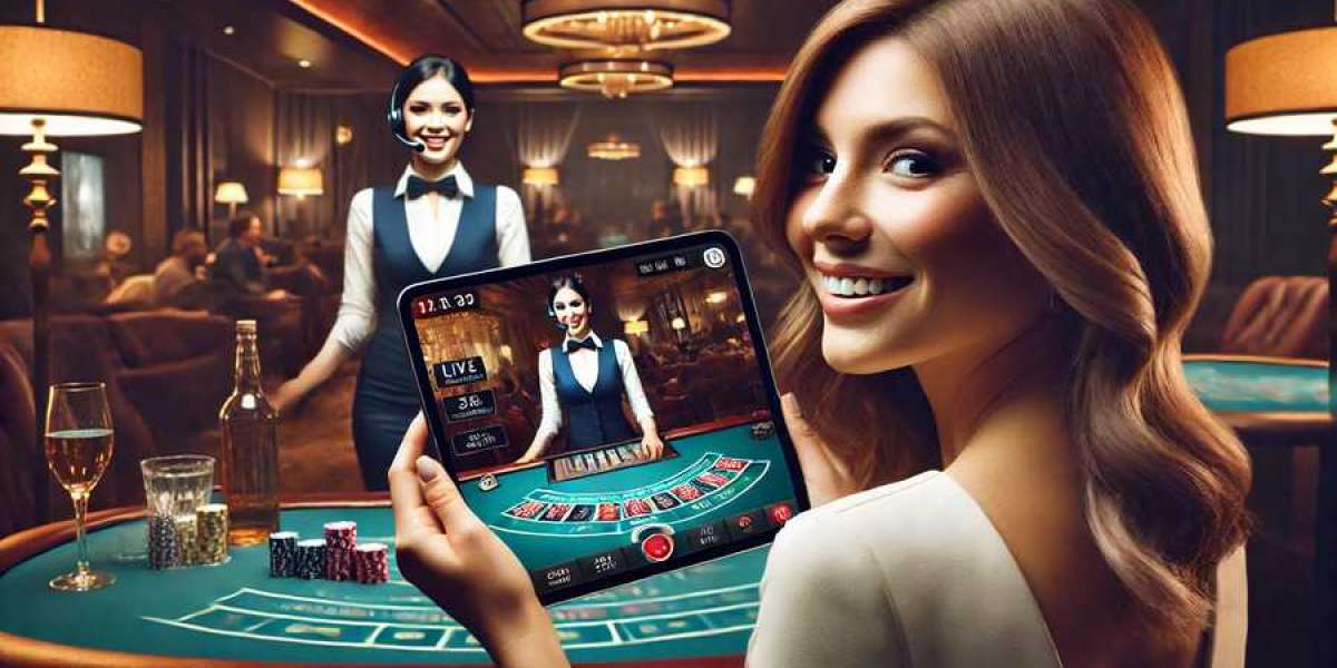 Mastering Online Casino Gameplay