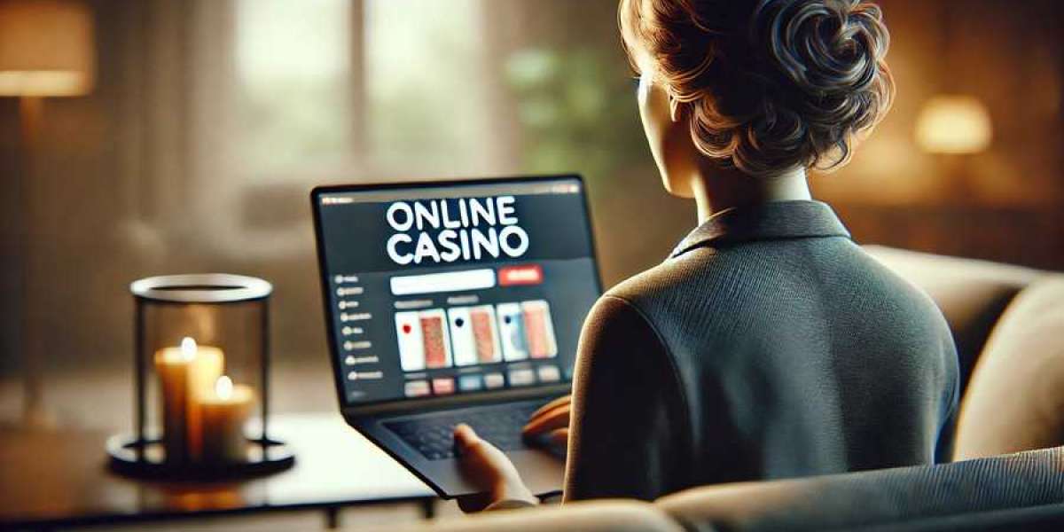 Exploring the World of Online Slots