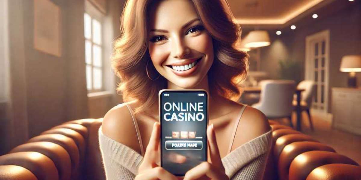 Discovering Online Casinos