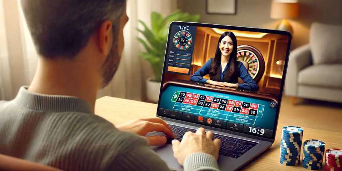 Discovering the Best Casino Site