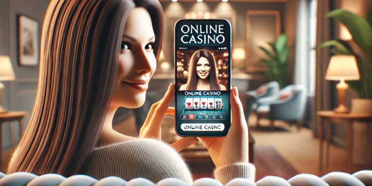 The World of Online Slots