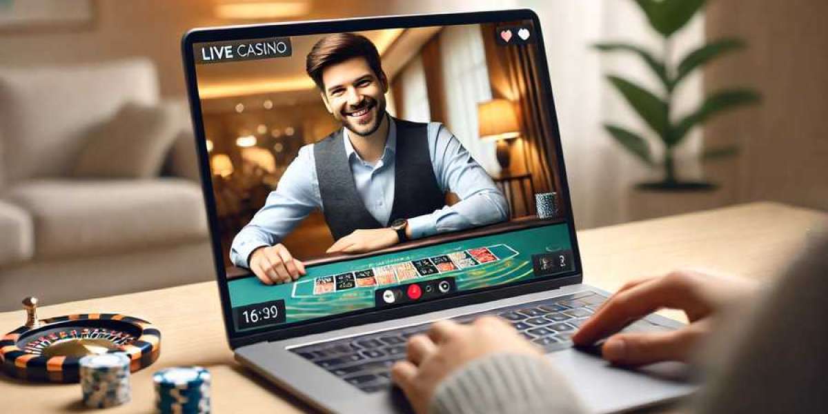 Essential Casino Game Rules