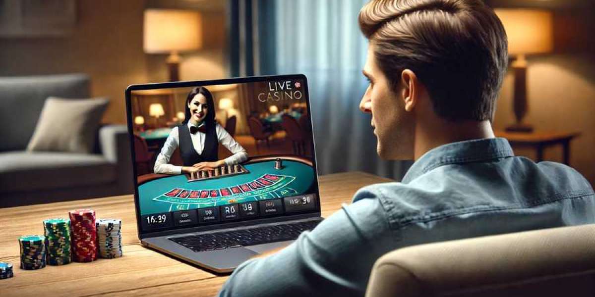 Casino Site: Your Ultimate Gaming Destination