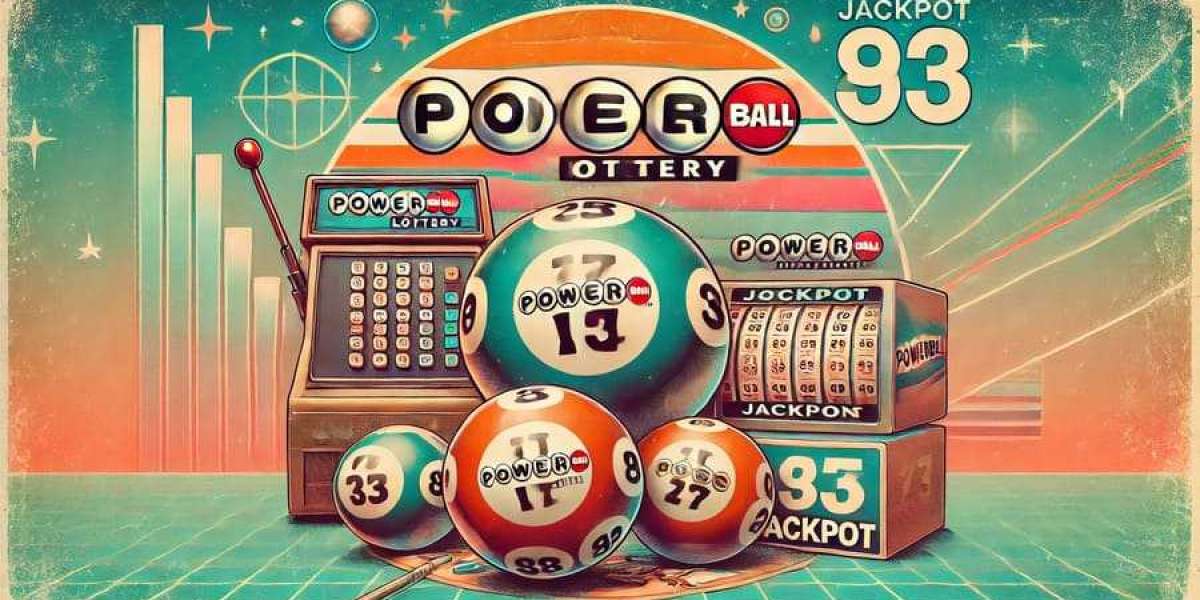 Understanding Powerball Odds: A Comprehensive Guide