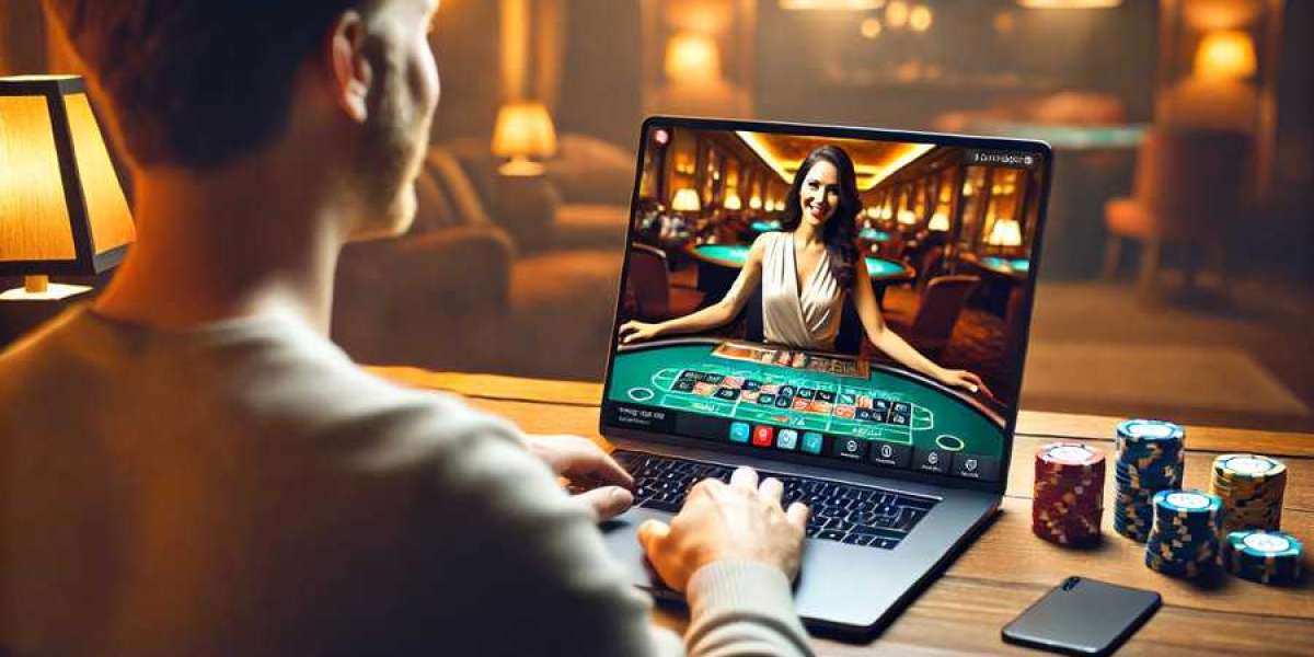 Understanding Casino Welcome Bonuses