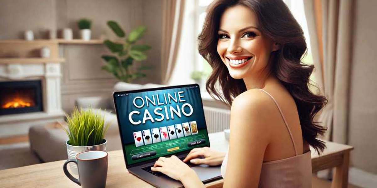 The Exciting World of Online Scratch Cards