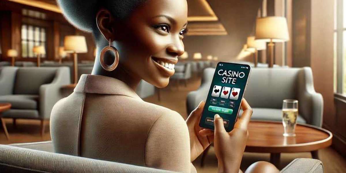 Discover Top Live Casinos