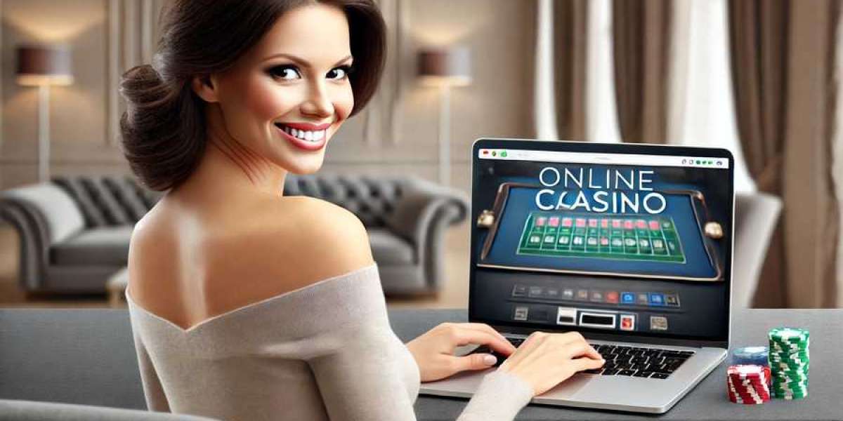 Exploring Trusted Online Casinos