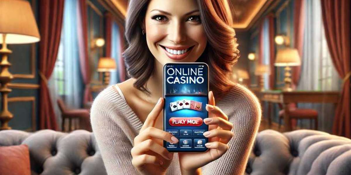 Secure Online Gambling: A Guide