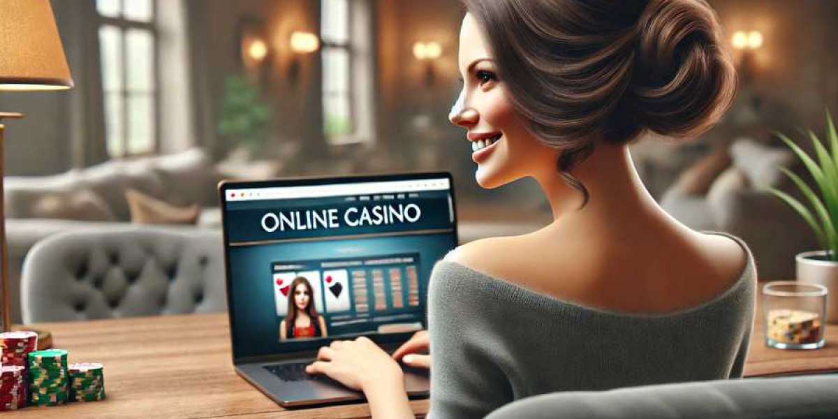 The Thrill of Texas Hold'em Online