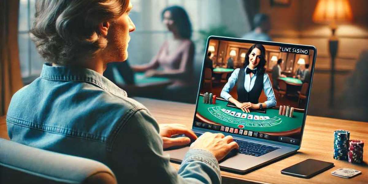 Exploring Online Casino Trends