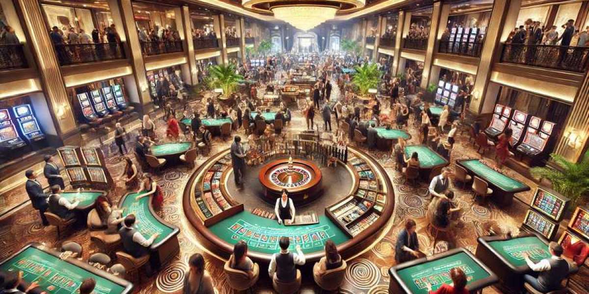 Baccarat Casino Table Etiquette: A Comprehensive Guide