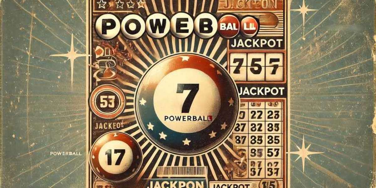 Exploring Jackpot Powerball Sites: Your Gateway to Lottery Success