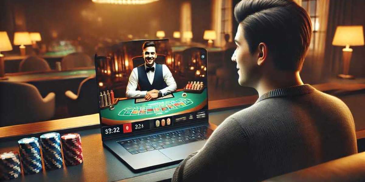 Exploring the World of Crypto-friendly Online Casinos