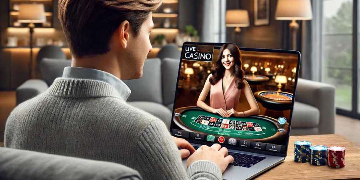 Mastering Online Casino Gaming